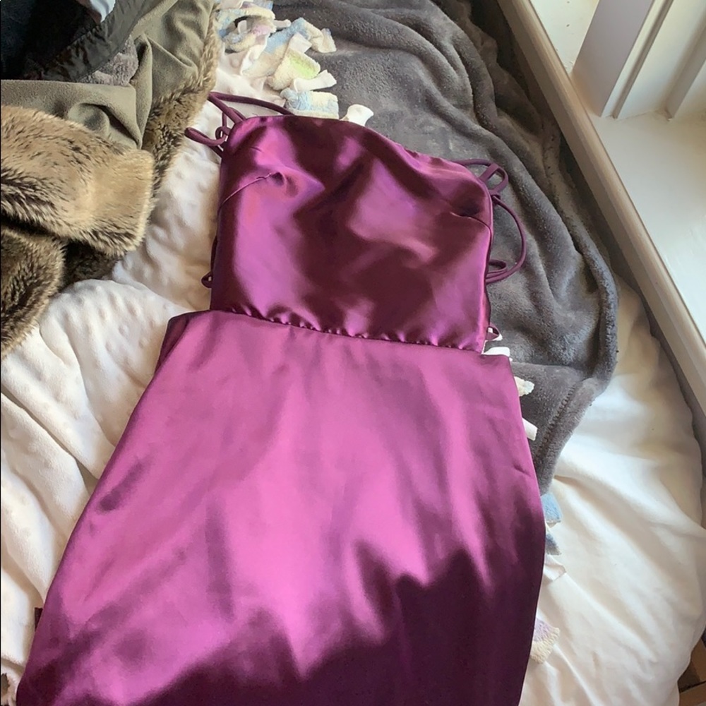 Lucy in the sky dress